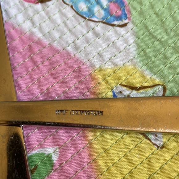 WMF Cromargan Germany Huge Pair of Stainless Steel Salad Servers. - Picture 3 of 4